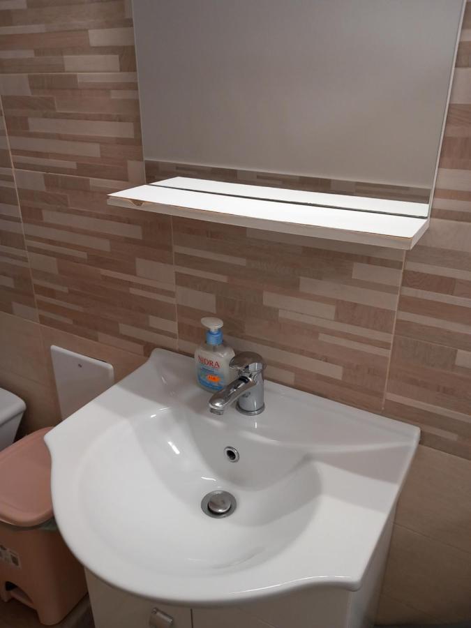 Casa Cappella San Severo Appartement