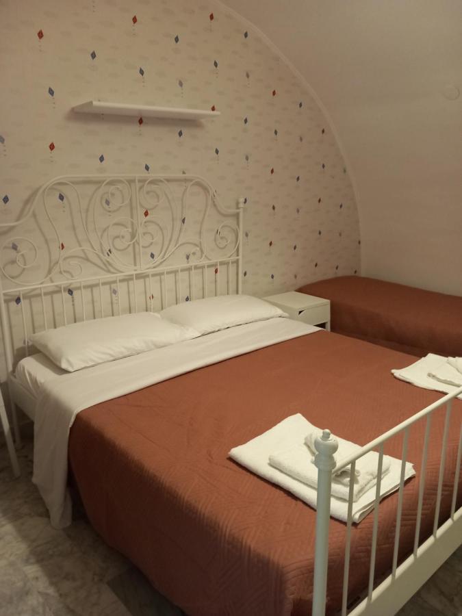 Casa Cappella San Severo Appartement Naples